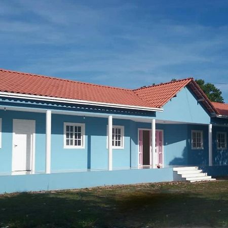 Pousada Raio De Sol - Ilha De Itaparica- Catu A 150 M Da Praia Εξωτερικό φωτογραφία