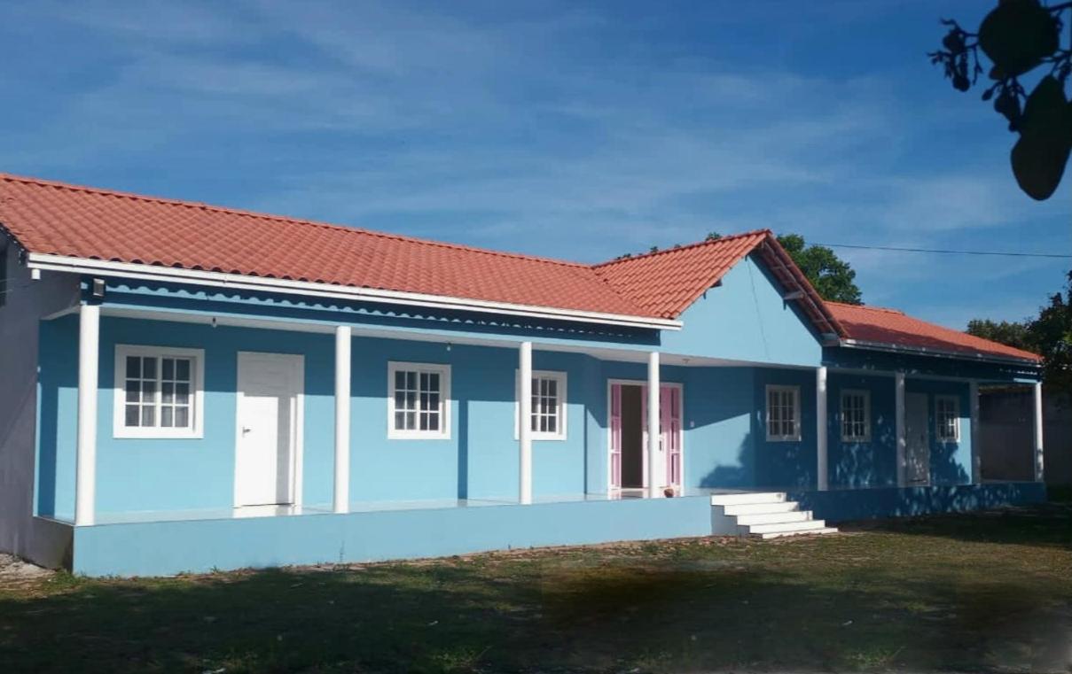 Pousada Raio De Sol - Ilha De Itaparica- Catu A 150 M Da Praia Εξωτερικό φωτογραφία