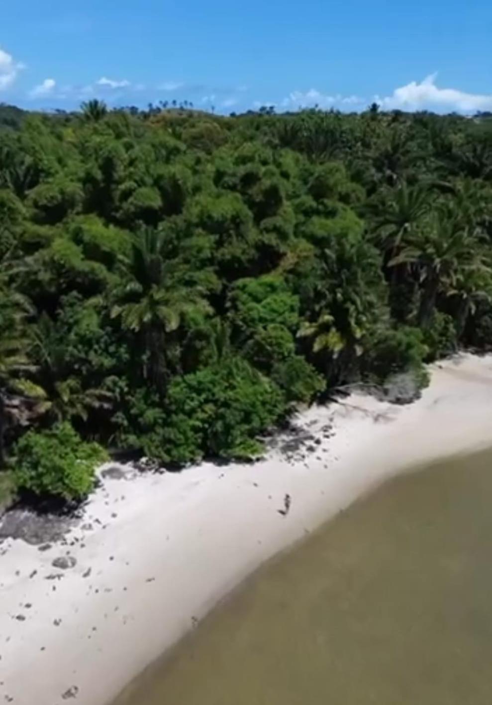 Pousada Raio De Sol - Ilha De Itaparica- Catu A 150 M Da Praia Εξωτερικό φωτογραφία