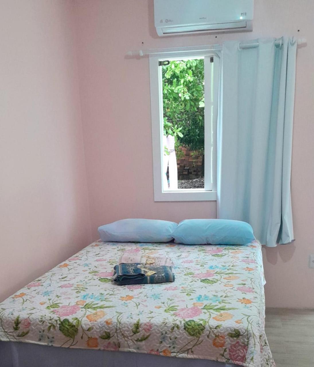 Pousada Raio De Sol - Ilha De Itaparica- Catu A 150 M Da Praia Εξωτερικό φωτογραφία